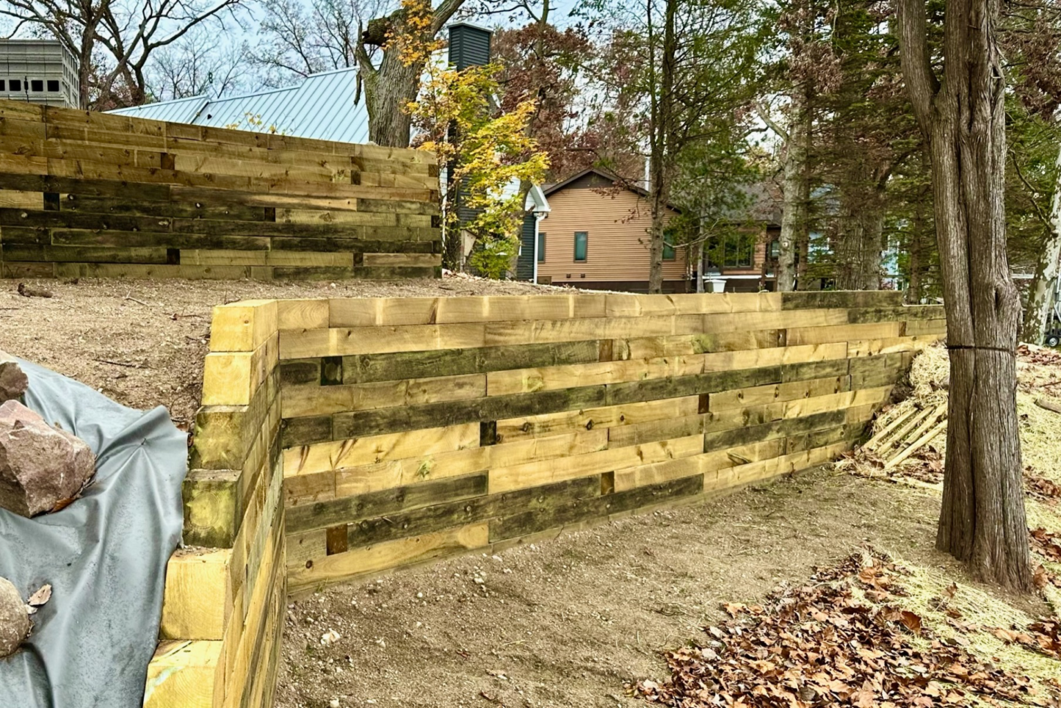 Ultimate Guide To Retaining Wall Regulations NZ