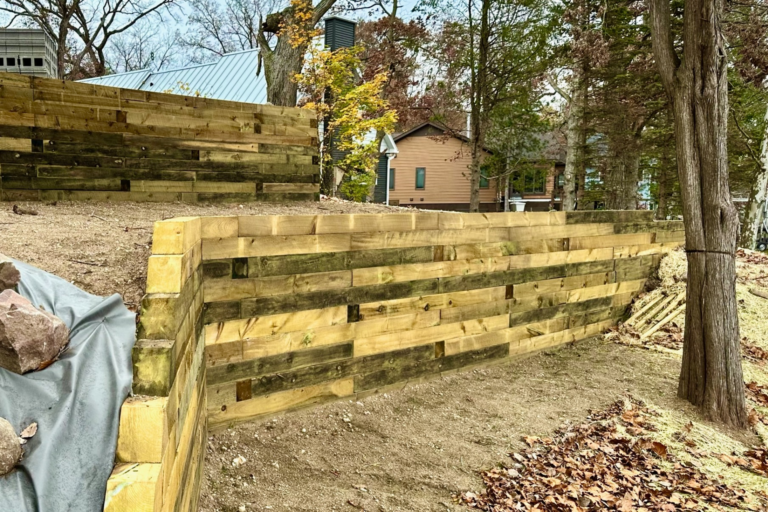 Ultimate Guide To NZS 3604 Retaining Walls